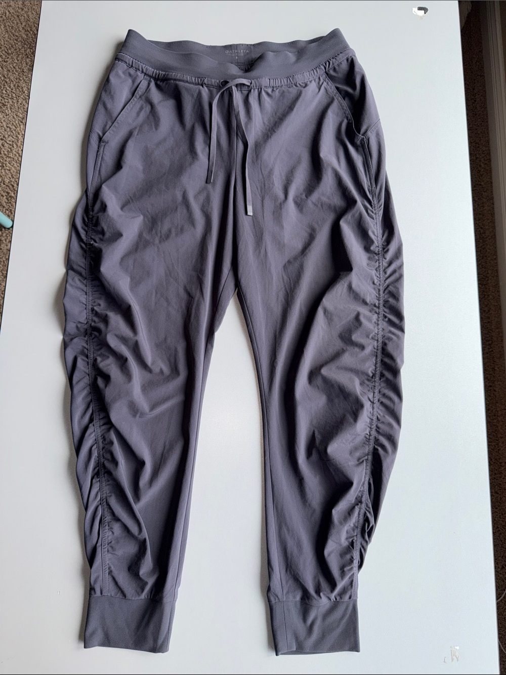 Athleta Joggers